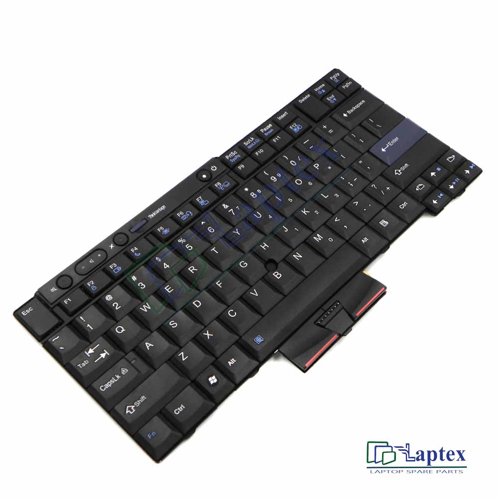 Lenovo Thinkpad T420 T410 X220 Laptop Keyboard